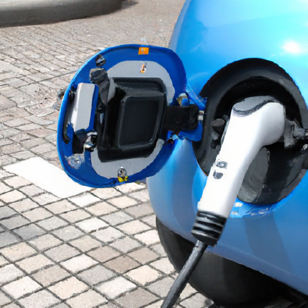 Discover the top-rated EV charging stations