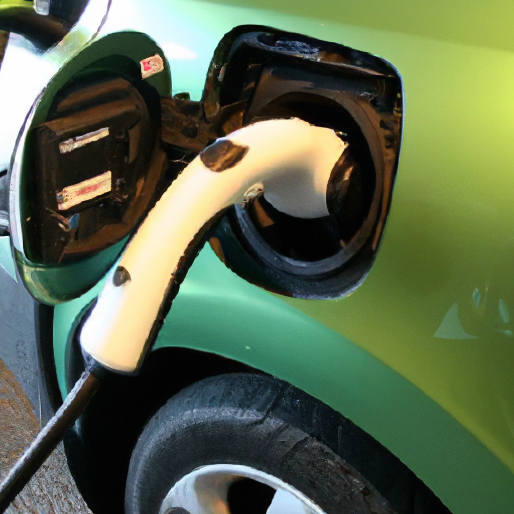 Discover the top-rated EV charging stations