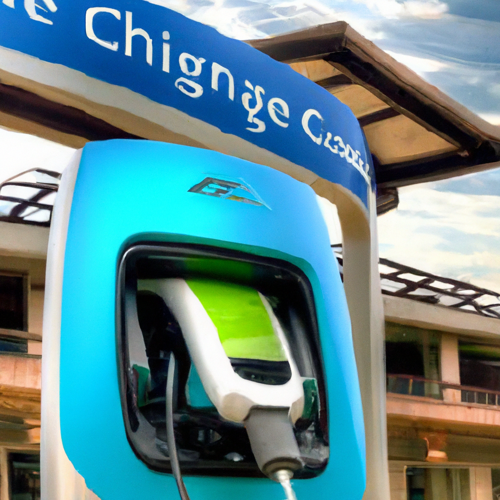 EV Charging Guides: Understanding EV charging speed