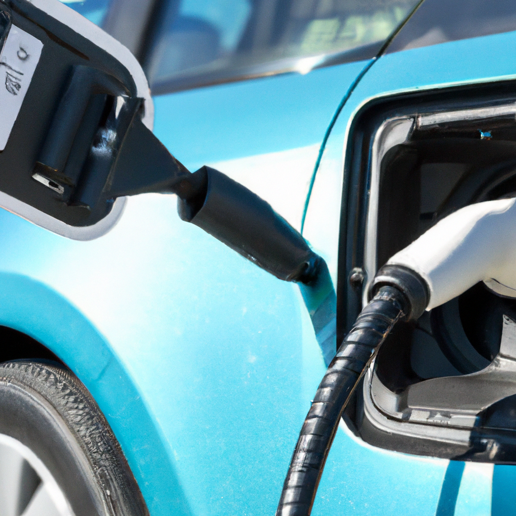 Navigating the Future of EV Charging: Insights from Electric Vehicle Charging Station Feedback