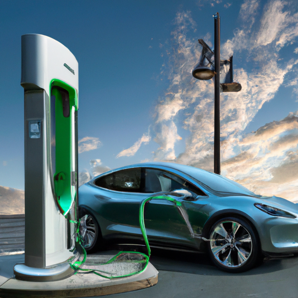 Navigating the Future of Green Transportation: Insights into the Latest Electric Vehicle Models and Charging Infrastructure