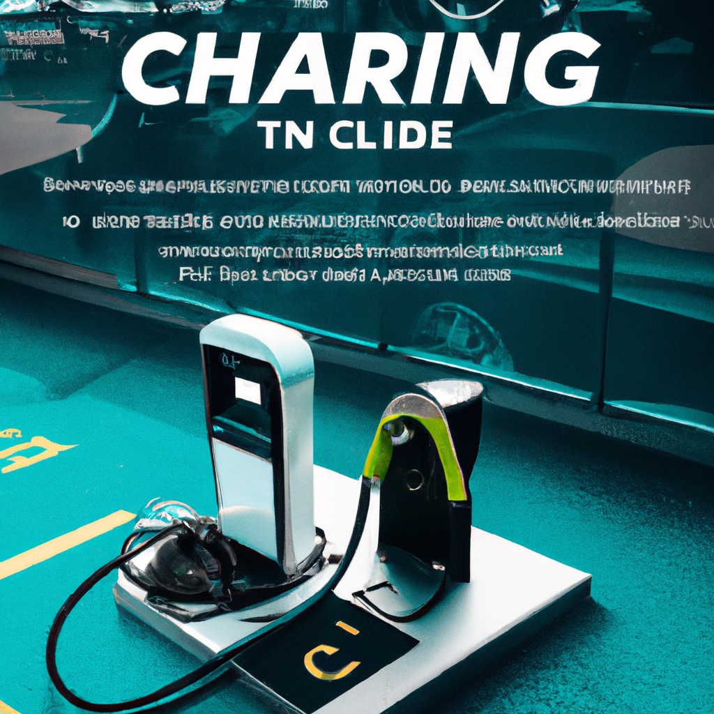 The Future of Transportation: A Comprehensive Guide to EVs and Charging Stations